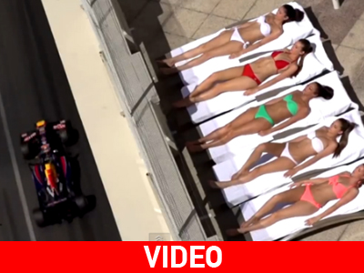 Οι καλύτερες στιγμές του φετινού πρωταθλήματος της Formula 1